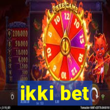 ikki bet